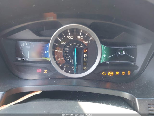 Aukcja sprzedaży 2013 Ford Explorer Xlt, vin: 1FM5K8D83DGA27202, numer aukcji: 46118106