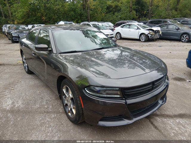 Продаж на аукціоні авто 2015 Dodge Charger Sxt, vin: 2C3CDXJG9FH908171, номер лоту: 46118110