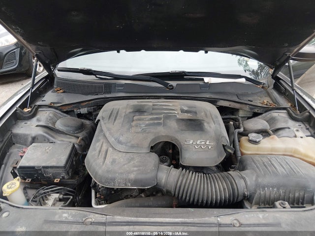 Продаж на аукціоні авто 2015 Dodge Charger Sxt, vin: 2C3CDXJG9FH908171, номер лоту: 46118110