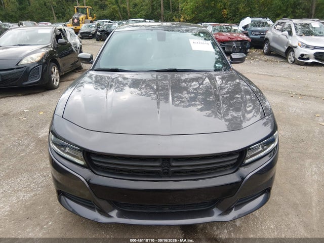 Продаж на аукціоні авто 2015 Dodge Charger Sxt, vin: 2C3CDXJG9FH908171, номер лоту: 46118110