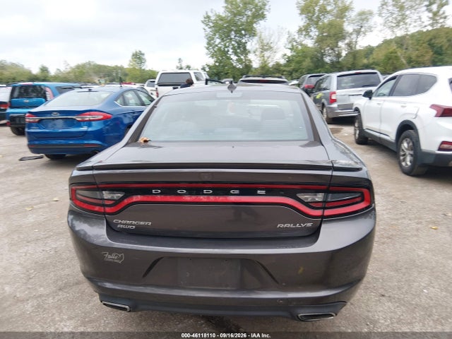 Продаж на аукціоні авто 2015 Dodge Charger Sxt, vin: 2C3CDXJG9FH908171, номер лоту: 46118110