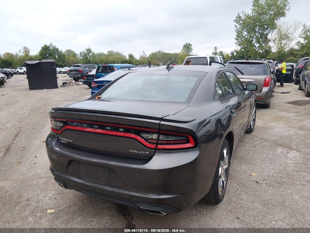Продаж на аукціоні авто 2015 Dodge Charger Sxt, vin: 2C3CDXJG9FH908171, номер лоту: 46118110