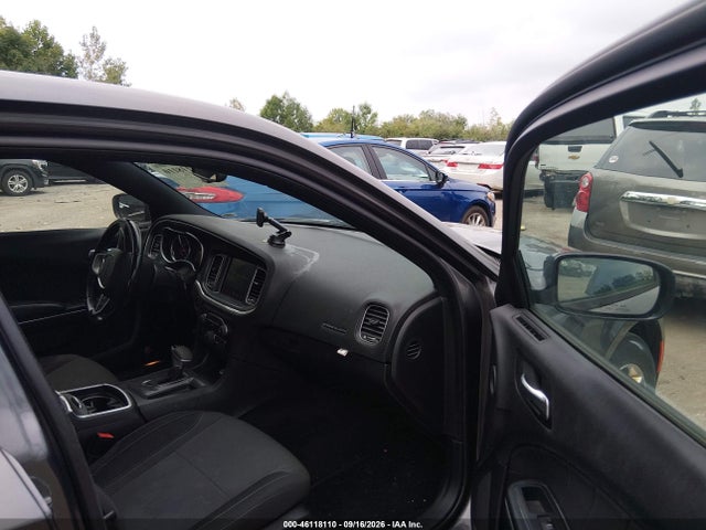 Продаж на аукціоні авто 2015 Dodge Charger Sxt, vin: 2C3CDXJG9FH908171, номер лоту: 46118110