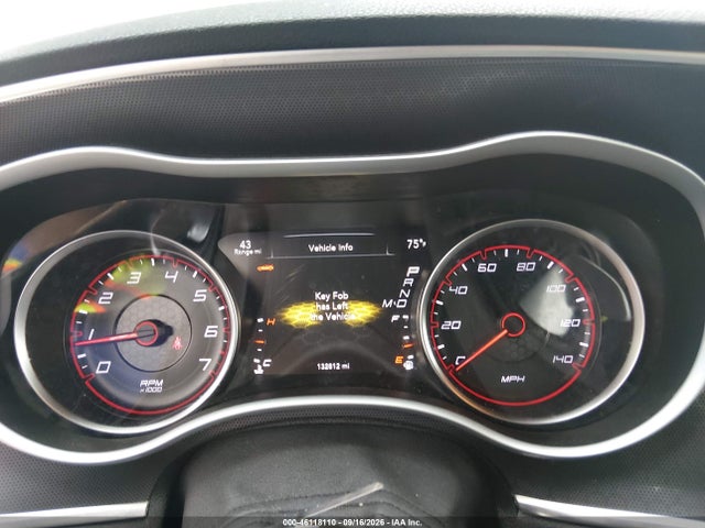 Продаж на аукціоні авто 2015 Dodge Charger Sxt, vin: 2C3CDXJG9FH908171, номер лоту: 46118110