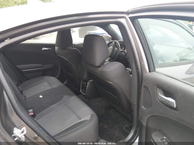 Продаж на аукціоні авто 2015 Dodge Charger Sxt, vin: 2C3CDXJG9FH908171, номер лоту: 46118110