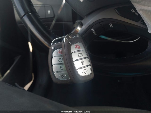Aukcja sprzedaży 2016 Hyundai Elantra Value Edition, vin: KMHDH4AE0GU641076, numer aukcji: 46118111