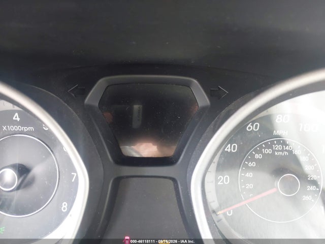 Aukcja sprzedaży 2016 Hyundai Elantra Value Edition, vin: KMHDH4AE0GU641076, numer aukcji: 46118111
