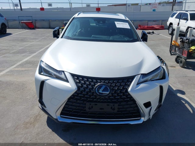 Aukcja sprzedaży 2019 Lexus Ux 250h, vin: JTHU9JBHXK2007978, numer aukcji: 46118115