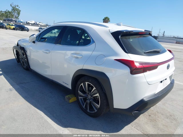 Aukcja sprzedaży 2019 Lexus Ux 250h, vin: JTHU9JBHXK2007978, numer aukcji: 46118115
