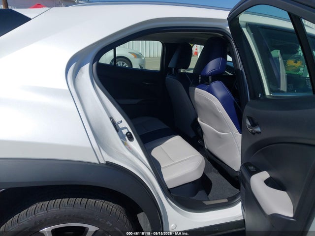 Aukcja sprzedaży 2019 Lexus Ux 250h, vin: JTHU9JBHXK2007978, numer aukcji: 46118115