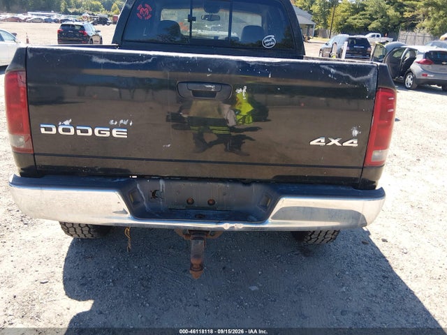 Продажа на аукционе авто 2002 Dodge Ram 1500 St, vin: 1D7HU18Z32S674446, номер лота: 46118118