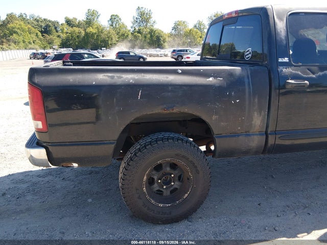 Продажа на аукционе авто 2002 Dodge Ram 1500 St, vin: 1D7HU18Z32S674446, номер лота: 46118118