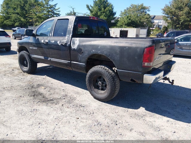 Продажа на аукционе авто 2002 Dodge Ram 1500 St, vin: 1D7HU18Z32S674446, номер лота: 46118118