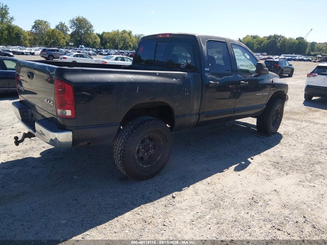 Продажа на аукционе авто 2002 Dodge Ram 1500 St, vin: 1D7HU18Z32S674446, номер лота: 46118118