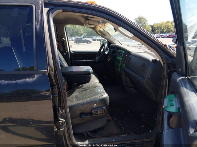 Продажа на аукционе авто 2002 Dodge Ram 1500 St, vin: 1D7HU18Z32S674446, номер лота: 46118118