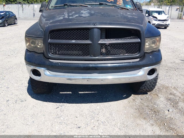 Продажа на аукционе авто 2002 Dodge Ram 1500 St, vin: 1D7HU18Z32S674446, номер лота: 46118118