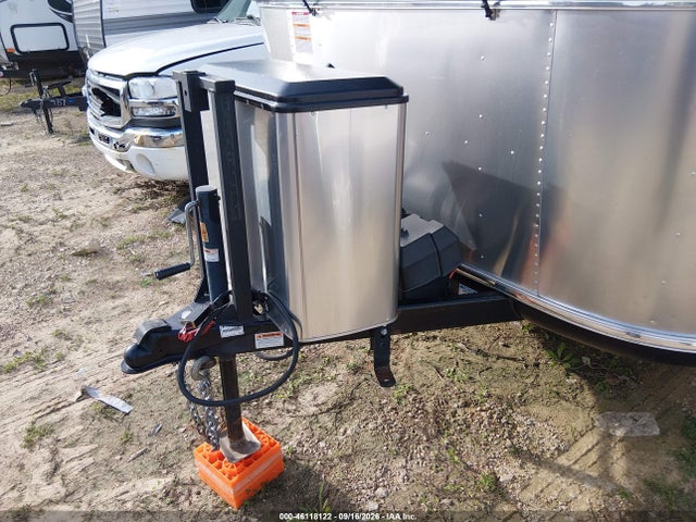 2021 Airstream Other მანქანა იყიდება აუქციონზე, vin: 1STCMAA16MJ556281, აუქციონის ნომერი: 46118122