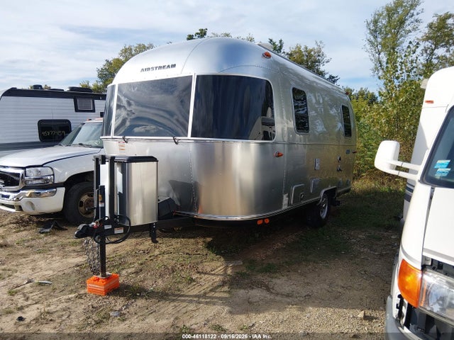 2021 Airstream Other მანქანა იყიდება აუქციონზე, vin: 1STCMAA16MJ556281, აუქციონის ნომერი: 46118122
