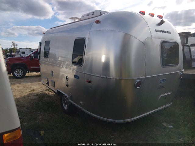 2021 Airstream Other მანქანა იყიდება აუქციონზე, vin: 1STCMAA16MJ556281, აუქციონის ნომერი: 46118122