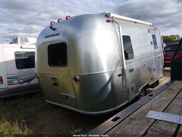 2021 Airstream Other მანქანა იყიდება აუქციონზე, vin: 1STCMAA16MJ556281, აუქციონის ნომერი: 46118122