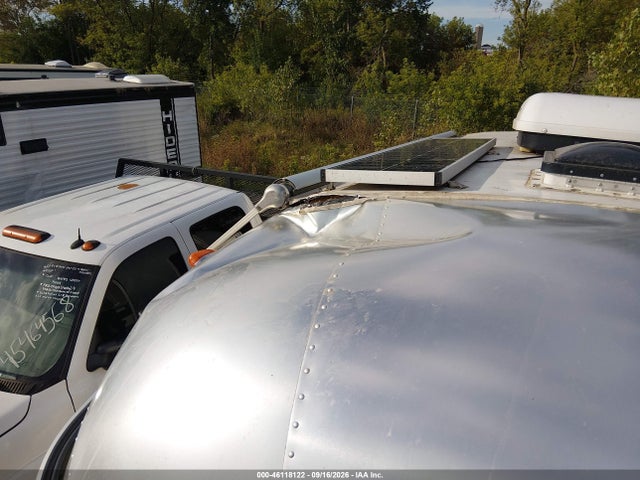 2021 Airstream Other მანქანა იყიდება აუქციონზე, vin: 1STCMAA16MJ556281, აუქციონის ნომერი: 46118122