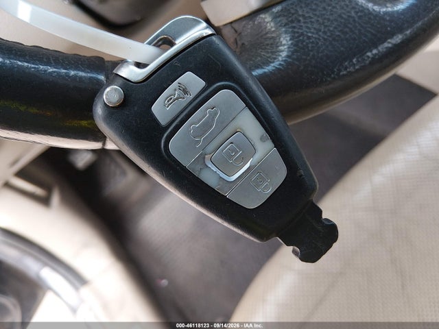 46118123 :رقم المزاد ، KM8NU73C88U061573 vin ، 2008 Hyundai Veracruz Gls/limited/se مزاد بيع