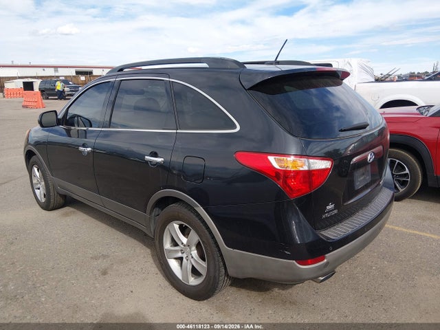 46118123 :رقم المزاد ، KM8NU73C88U061573 vin ، 2008 Hyundai Veracruz Gls/limited/se مزاد بيع