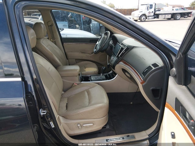 46118123 :رقم المزاد ، KM8NU73C88U061573 vin ، 2008 Hyundai Veracruz Gls/limited/se مزاد بيع