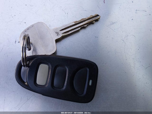 Aukcja sprzedaży 2010 Kia Forte Ex, vin: KNAFU4A24A5232365, numer aukcji: 46118127