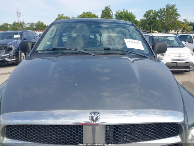 2005 Dodge Ram 1500 St მანქანა იყიდება აუქციონზე, vin: 1D7HA16K65J567142, აუქციონის ნომერი: 46118132