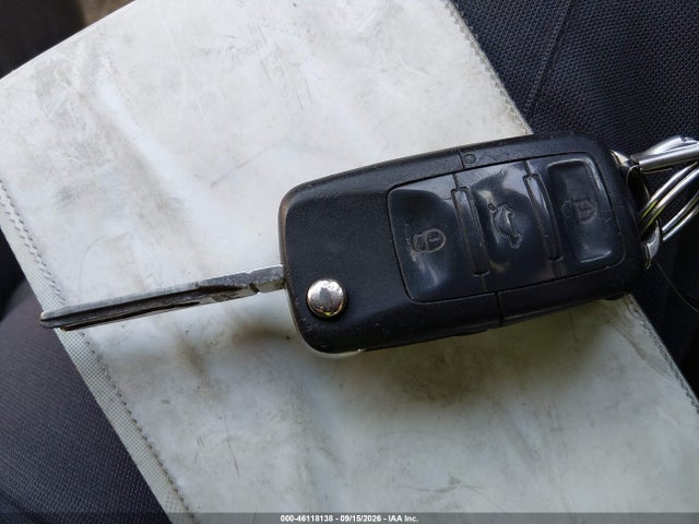 Продаж на аукціоні авто 2004 Volkswagen Passat Gls, vin: WVWVD63B34E266308, номер лоту: 46118138