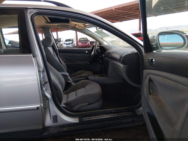 Продаж на аукціоні авто 2004 Volkswagen Passat Gls, vin: WVWVD63B34E266308, номер лоту: 46118138