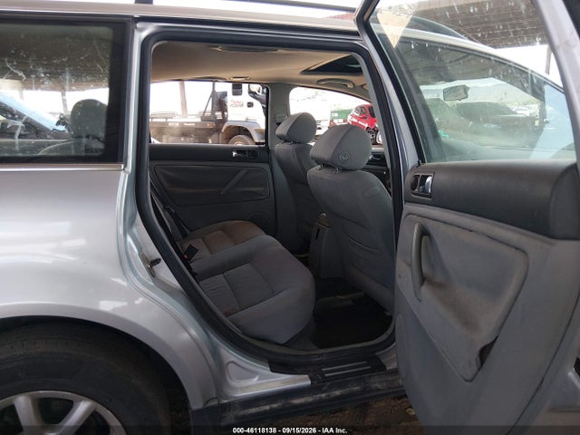 Продаж на аукціоні авто 2004 Volkswagen Passat Gls, vin: WVWVD63B34E266308, номер лоту: 46118138