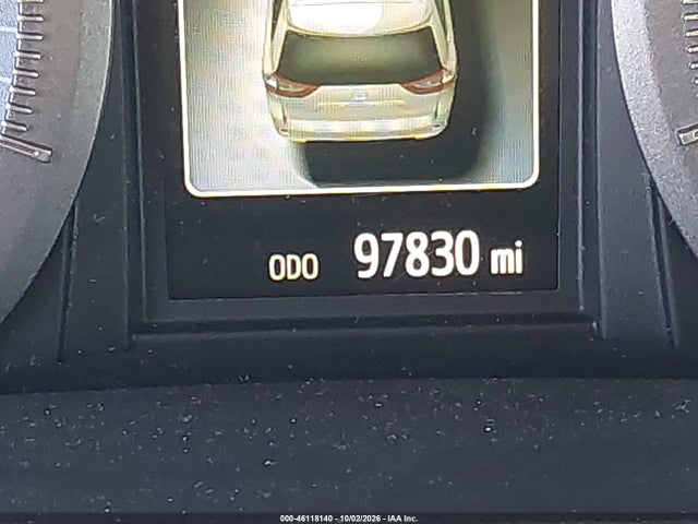 Продажа на аукционе авто 2018 Toyota Sienna Le 8 Passenger, vin: 5TDKZ3DCXJS942060, номер лота: 46118140