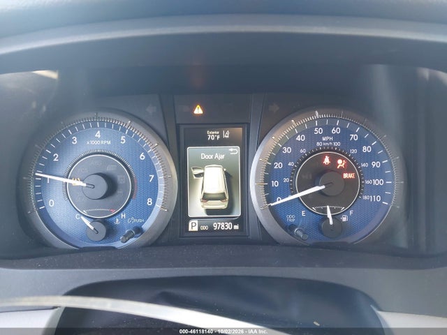 Продажа на аукционе авто 2018 Toyota Sienna Le 8 Passenger, vin: 5TDKZ3DCXJS942060, номер лота: 46118140