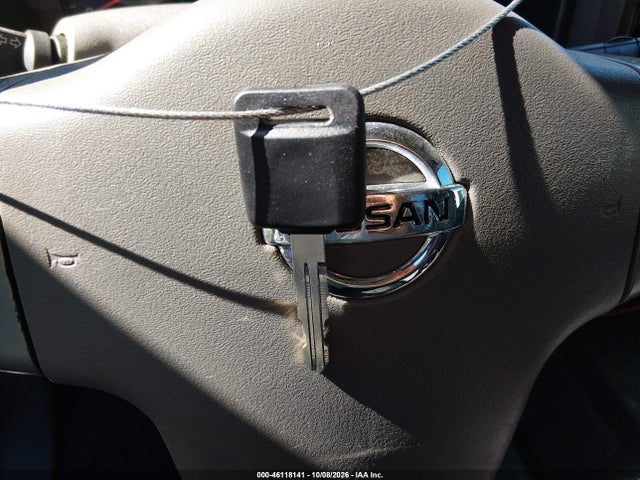 2006 Nissan Titan Se მანქანა იყიდება აუქციონზე, vin: 1N6AA06A96N560786, აუქციონის ნომერი: 46118141