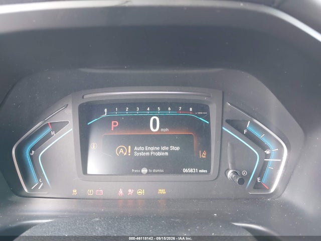Продаж на аукціоні авто 2020 Honda Odyssey Ex-l/ex-l W/navi   Res, vin: 5FNRL6H77LB005219, номер лоту: 46118142