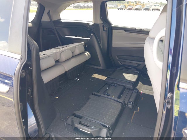 Продаж на аукціоні авто 2020 Honda Odyssey Ex-l/ex-l W/navi   Res, vin: 5FNRL6H77LB005219, номер лоту: 46118142
