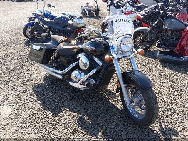 Продажа на аукционе авто 2005 Kawasaki Vn1500 N1, vin: JKBVNAN145A019544, номер лота: 46118143
