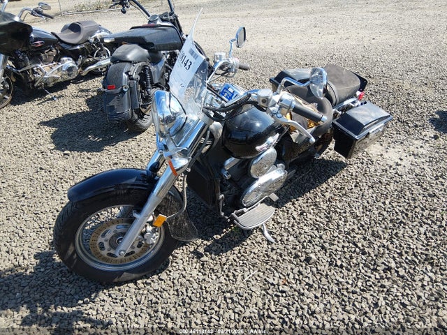 2005 Kawasaki Vn1500 N1 მანქანა იყიდება აუქციონზე, vin: JKBVNAN145A019544, აუქციონის ნომერი: 46118143