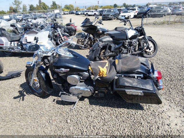 2005 Kawasaki Vn1500 N1 მანქანა იყიდება აუქციონზე, vin: JKBVNAN145A019544, აუქციონის ნომერი: 46118143