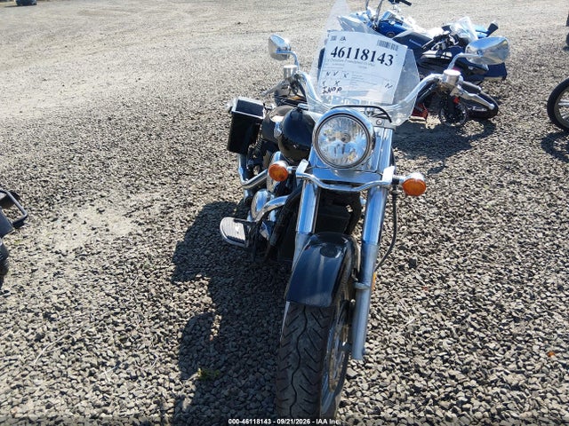2005 Kawasaki Vn1500 N1 მანქანა იყიდება აუქციონზე, vin: JKBVNAN145A019544, აუქციონის ნომერი: 46118143