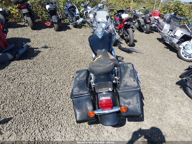 2005 Kawasaki Vn1500 N1 მანქანა იყიდება აუქციონზე, vin: JKBVNAN145A019544, აუქციონის ნომერი: 46118143