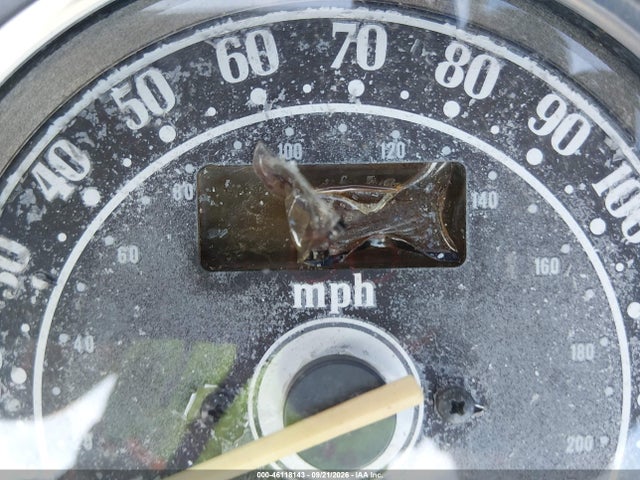 2005 Kawasaki Vn1500 N1 მანქანა იყიდება აუქციონზე, vin: JKBVNAN145A019544, აუქციონის ნომერი: 46118143