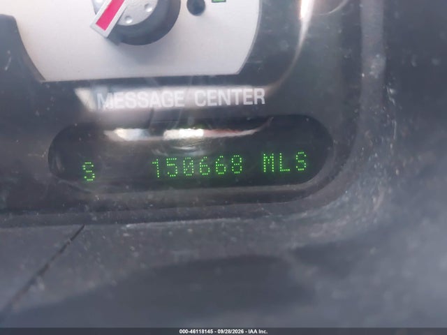 46118145 :رقم المزاد ، 4M2ZU86EX2ZJ31538 vin ، 2002 Mercury Mountaineer مزاد بيع
