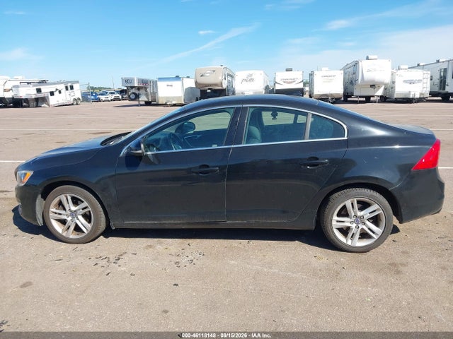 Aukcja sprzedaży 2016 Volvo S60 T5 Drive-e Premier, vin: YV126MFK5G2390965, numer aukcji: 46118148