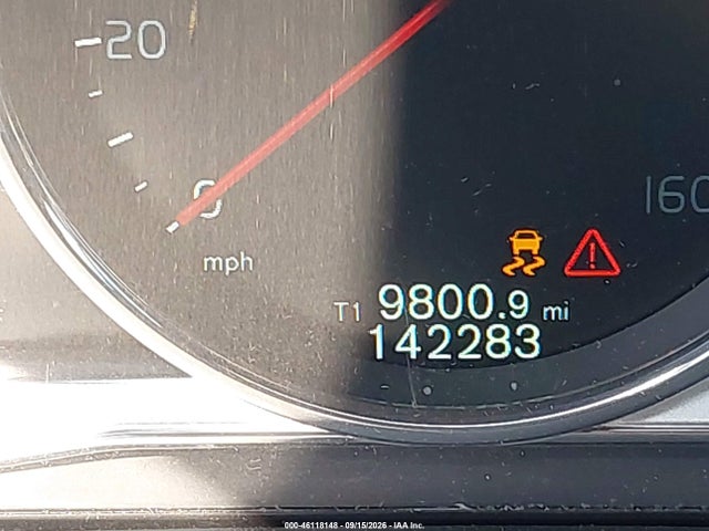 Aukcja sprzedaży 2016 Volvo S60 T5 Drive-e Premier, vin: YV126MFK5G2390965, numer aukcji: 46118148