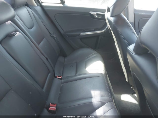 Aukcja sprzedaży 2016 Volvo S60 T5 Drive-e Premier, vin: YV126MFK5G2390965, numer aukcji: 46118148