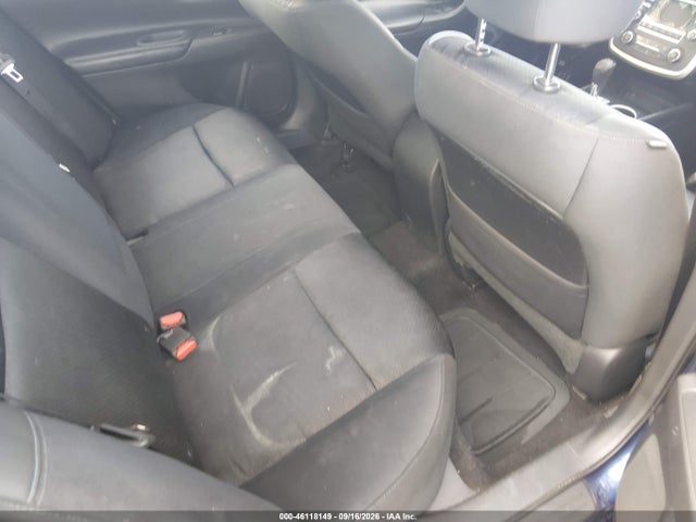 2016 Nissan Altima 2.5 Sr მანქანა იყიდება აუქციონზე, vin: 1N4AL3APXGN383036, აუქციონის ნომერი: 46118149