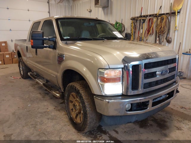 Продаж на аукціоні авто 2009 Ford F-250 Fx4/harley-davidson/king Ranch/lariat/xl/xlt, vin: 1FTSW21RX9EA38562, номер лоту: 46118154